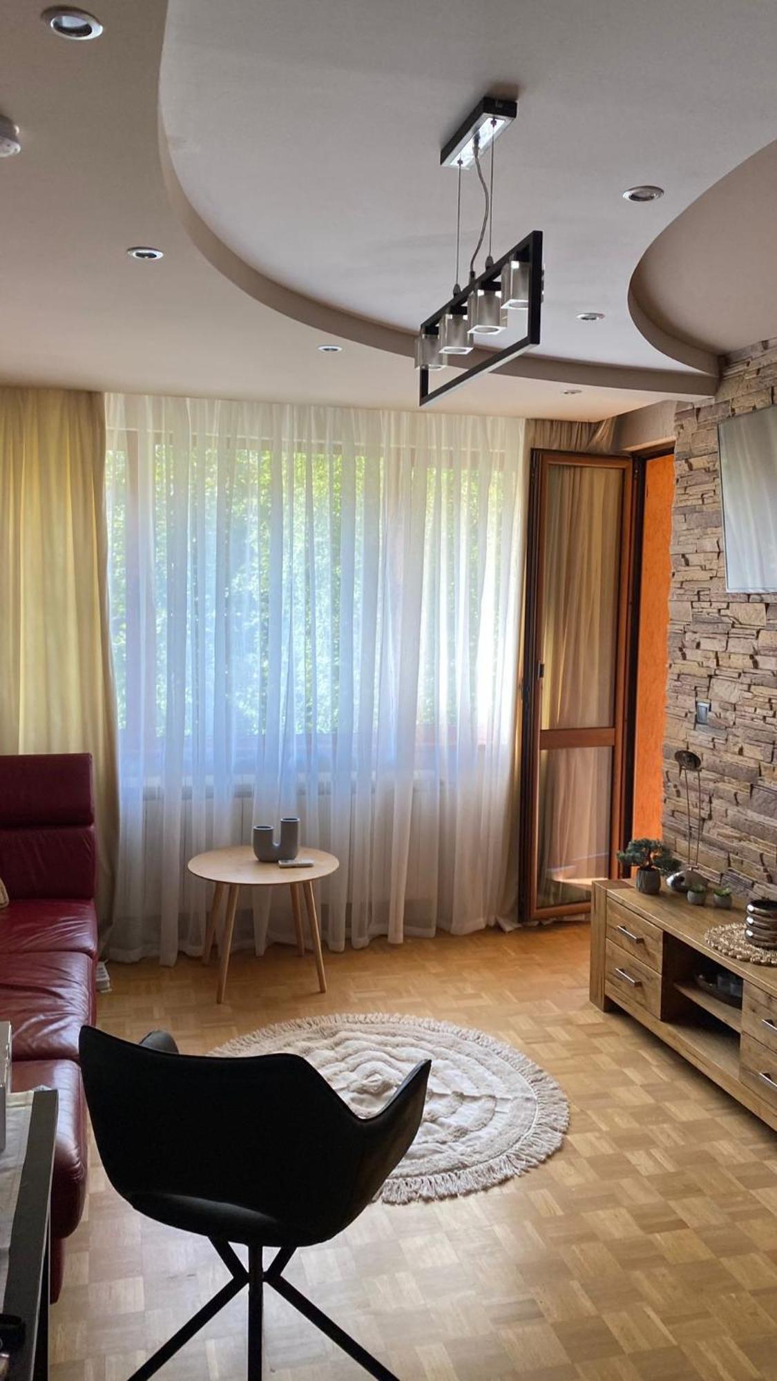Eda Aparts Dewin Exterior foto